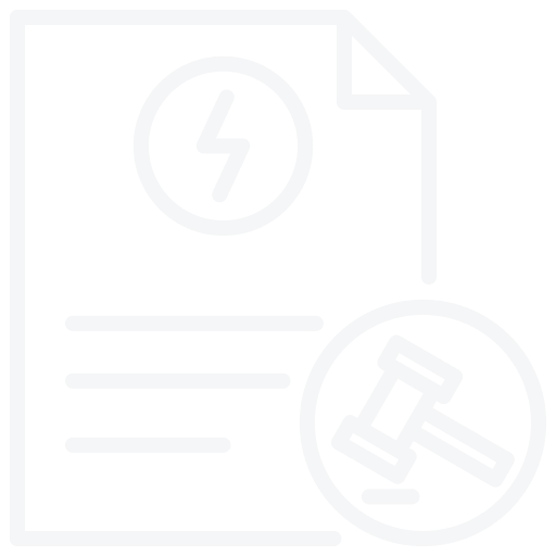 ikona revíznej správy elektroinštalácie